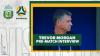 Trevor Morgan Pre-Match Interview | Argentina U20 v Australia U20 | FIFA U-20 World Cup Chile 2025™