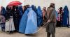 Afghan Women Are Vanishing in Taliban’s Blackout