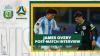 James Overy Post-Match Interview | Argentina U20 v Australia U20 | FIFA U-20 World Cup Chile 2025™