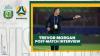 Trevor Morgan Post-Match Interview | Argentina U20 v Australia U20 | FIFA U-20 World Cup Chile 2025™
