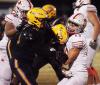 Gunner Rivers and St. Michael vs. Jackson: Where to watch live Alabama high school football (10/3/2025)