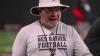 Texas Tech football's Kenny Perry revisits the program that shaped him