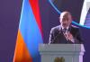 Pashinyan: Armenia's strategic goal is to transition from raw ore exports to finished product production