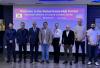 Azerbaijani delegation of Center for Development of Cultural and Creative Industries visits South Korea