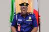 Edo NSCDC Commandant Agun Gbenga Slumps, Dies in Benin