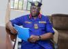 Edo NSCDC commandant slumps, dies during award ceremony in Benin