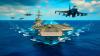 “China Targets British Ships”: Simulated Attacks In South China Sea Raise Alarms As 4,500 Troops Test Freedom Of Navigation Resolve