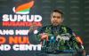 GSF: Five Malaysian Activists, One Bruneian Return Home