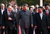 Beijing’s Military Parade May Not Be the Show of Unity That It Seems