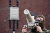 Germany and Belgium also report suspicious drone flyovers