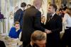 European leaders share laugh over Trump’s Armenia-Albania blunder