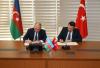 Azerbaijan, Türkiye sign MoU on statistics