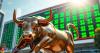 Market Wrap: Sensex rises 224 points, Nifty above 24,850 as banks, consumer stocks drive second straight gain