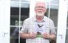 'I'm 82 and  just had my first book published' - Sunderland author who can't believe he's achieved his dream