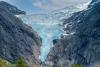 Learning About Glaciers: Scientists Extract Ice Cores in Tajikistan