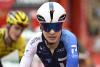 Israel Premier-Tech withdraws from three Italian cycling races due to security concerns