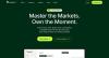 VirPoint.com Unveils 2023 Financial Results and Launches AI Trading Suite at London Investor Summit