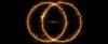 Science ScienceAlert Stunning Double Ring System Is The Most Powerful Odd Radio Circle Found So Far