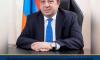 Armenian Ambassador Praises Egypt’s Mediation, Peace Efforts