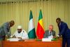 Niger State Signs MOU with Benin Republic to Boost Cotton, Maize, Soybean Production