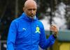 Sundowns coach: Trip to Nigeria will take two days
