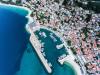 Foreign Tourists Generate 4.38 Billion Euros in Revenue in Croatia