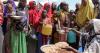 U.N. food agency to suspend food aid for 750,000 people in Somalia