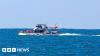 Four Gaza flotilla activists deported by Israel