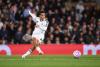 Fulham’s Josh King handed first call-up to England Under-21s