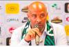 Chelle picks squad for 2026 FIFA World Cup qualifiers vs Lesotho, Benin Republic