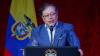 Colombian President Gustavo Petro Calls for Urgent Humanitarian Action in Gaza Amid Israeli Blockade