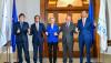 EU presses ahead with December signing of divisive Mercosur deal