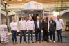 Downtown Diner event showcases Canadian farmers and local food