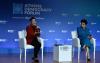 Maria Ressa warns social media is ‘demolishing democracy’ at Athens forum