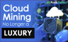 Cloud mining no longer a luxury: RockToken delivers Crypto profits to institutions and retail investors
