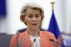 EU Commission President to visit Azerbaijan and Armenia on July 1-2
