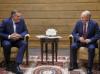 Dodik: Sarajevo četiri puta pokušalo da isporuči proizvode namenske Ukrajini