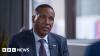 Botswana 'on the verge of zero tariff deal with US on diamonds', president tells BBC