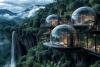 Outrageous New Hotel Designs, Where To Ski In Europe This Winter And Other Travel News