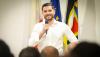 Government squandered historic opportunity to make the environment a fundamental right - Borg