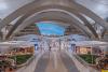 Zayed International Airport wins big in Cannes, receives coveted ‘Best Airport for Retail’ at Frontier Awards 2025