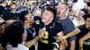 Top five quotes from Vandy QB Diego Pavia ahead of Alabama matchup