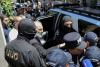 Armenia jails prominent archbishop for two years for calls to usurp power