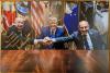 Armenia and US kickstart consultations on Trump Route