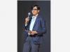 Kuwaiti comedian’s humour wins over Bahrain audience