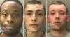 Man was blindfolded and kidnapped from Welsh retail park then stabbed multiple times