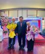 Vietnamese-French scientists granted the Legion of Honour