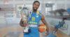 Bermuda basketball express pride in Ralph Scott