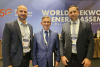 Recognition For BiH Taekwondo: ETU Board Of Directors Meeting In Sarajevo