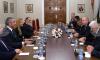 President Radev Tells Turkiye's BGN that Bulgaria Has Interest in Maximizing Its Potential for Transporting Natural Gas to EU, Balkans
